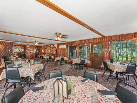 8599 Big St Germain Creek St Germain WI 54558