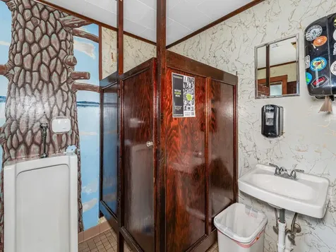 8599 Big St Germain Creek St Germain WI 54558