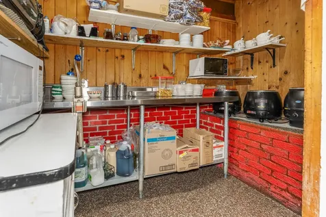 8599 Big St Germain Creek St Germain WI 54558