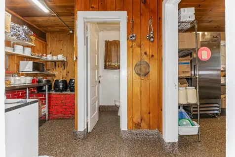 8599 Big St Germain Creek St Germain WI 54558
