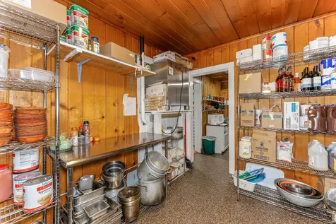 8599 Big St Germain Creek St Germain WI 54558