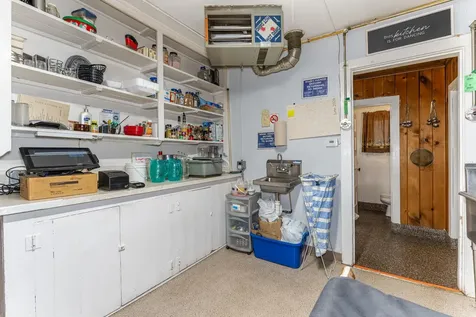 8599 Big St Germain Creek St Germain WI 54558
