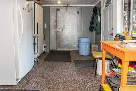8599 Big St Germain Creek St Germain WI 54558