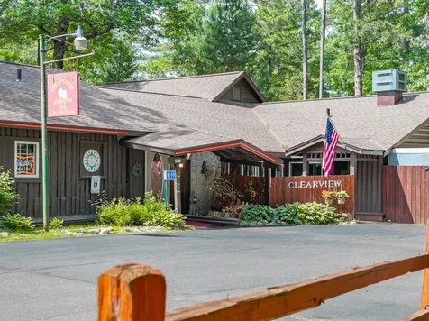 8599 Big St Germain Creek St Germain WI 54558