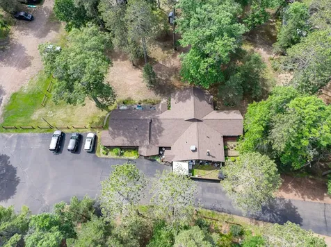 8599 Big St Germain Creek St Germain WI 54558