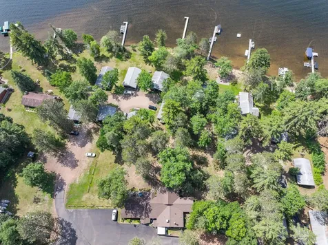 8599 Big St Germain Creek St Germain WI 54558