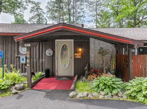 8599 Big St Germain Creek St Germain WI 54558