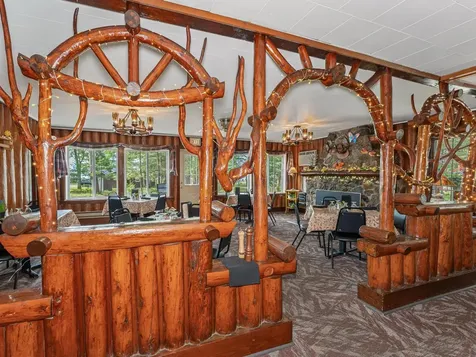 8599 Big St Germain Creek St Germain WI 54558
