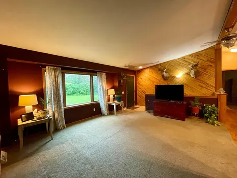 W4981 Morner Road Ogema WI 54556
