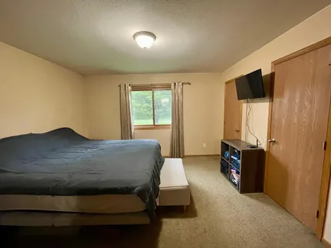 W4981 Morner Road Ogema WI 54556