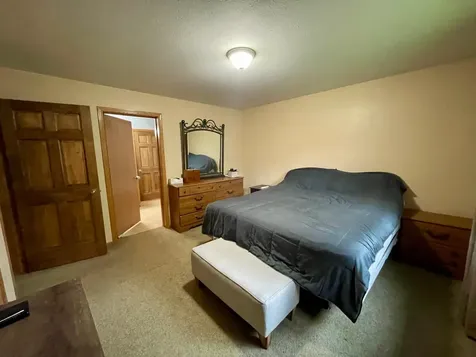 W4981 Morner Road Ogema WI 54556