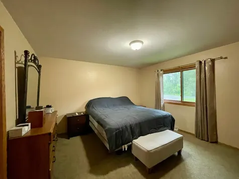 W4981 Morner Road Ogema WI 54556