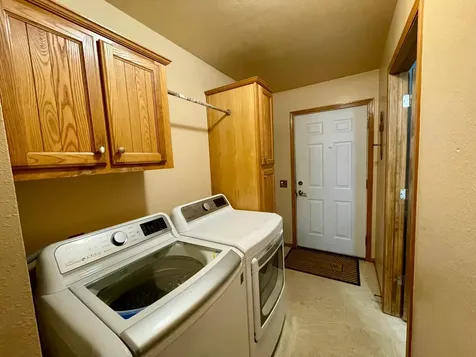 W4981 Morner Road Ogema WI 54556