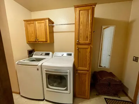 W4981 Morner Road Ogema WI 54556