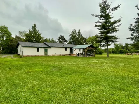 W4981 Morner Road Ogema WI 54556