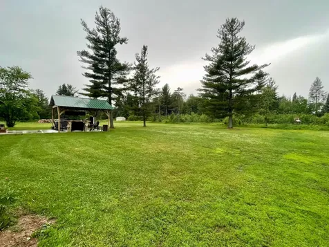 W4981 Morner Road Ogema WI 54556