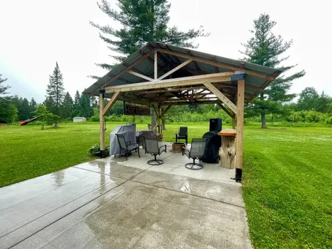 W4981 Morner Road Ogema WI 54556