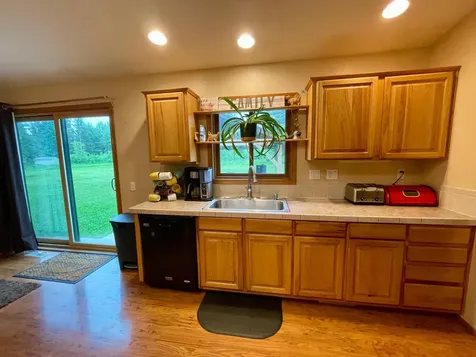W4981 Morner Road Ogema WI 54556