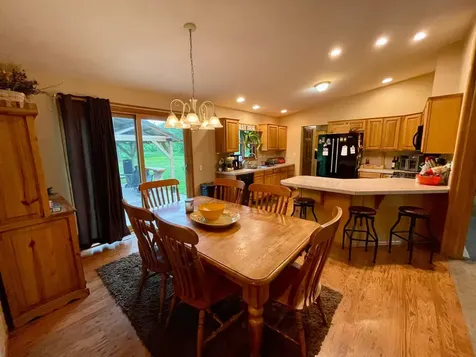 W4981 Morner Road Ogema WI 54556