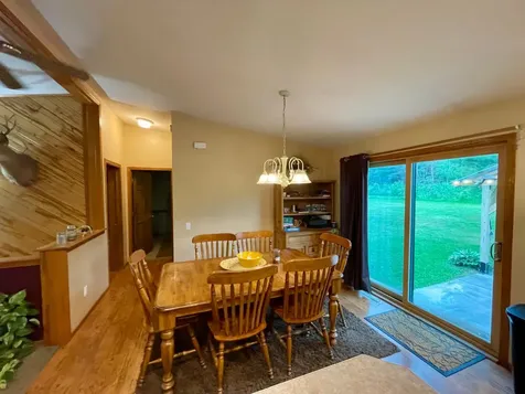 W4981 Morner Road Ogema WI 54556