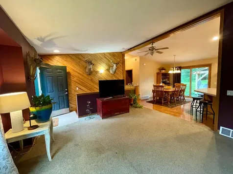 W4981 Morner Road Ogema WI 54556