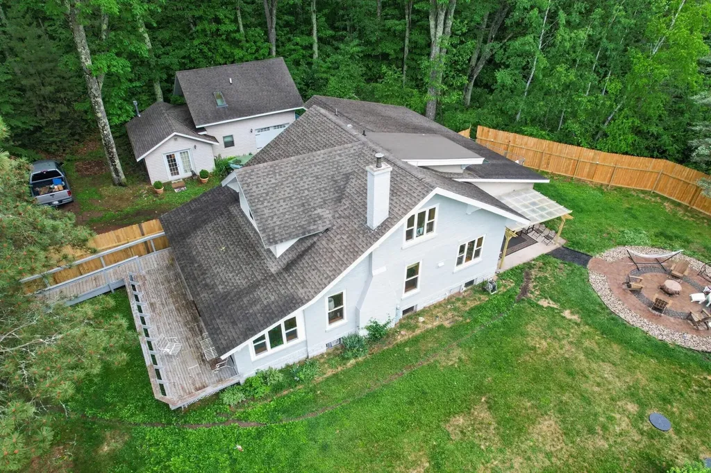 12958 Sunset Ridge Lane Lac Du Flambeau WI 54538