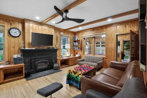 12958 Sunset Ridge Lane Lac Du Flambeau WI 54538