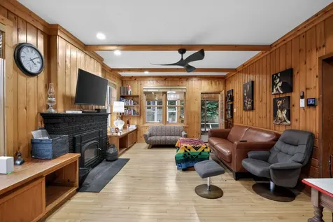 12958 Sunset Ridge Lane Lac Du Flambeau WI 54538