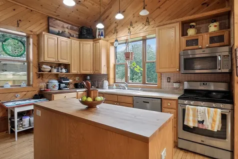 12958 Sunset Ridge Lane Lac Du Flambeau WI 54538