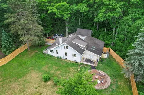 12958 Sunset Ridge Lane Lac Du Flambeau WI 54538