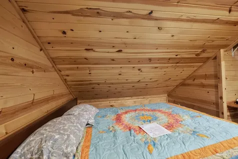 12958 Sunset Ridge Lane Lac Du Flambeau WI 54538