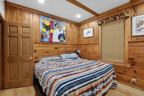 12958 Sunset Ridge Lane Lac Du Flambeau WI 54538