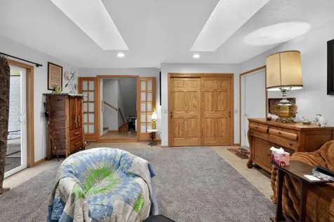 12958 Sunset Ridge Lane Lac Du Flambeau WI 54538