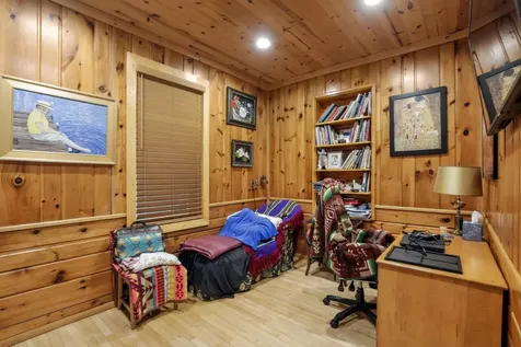 12958 Sunset Ridge Lane Lac Du Flambeau WI 54538
