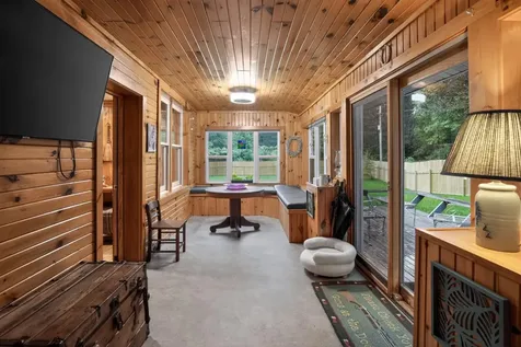 12958 Sunset Ridge Lane Lac Du Flambeau WI 54538