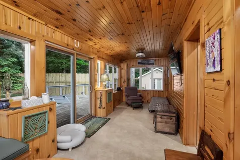 12958 Sunset Ridge Lane Lac Du Flambeau WI 54538