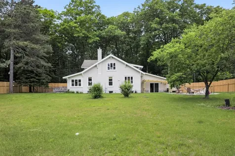 12958 Sunset Ridge Lane Lac Du Flambeau WI 54538