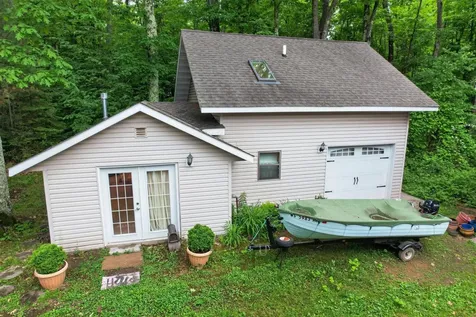 12958 Sunset Ridge Lane Lac Du Flambeau WI 54538