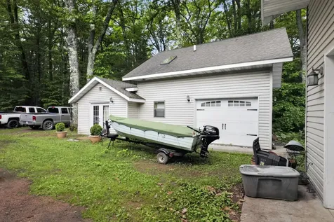 12958 Sunset Ridge Lane Lac Du Flambeau WI 54538