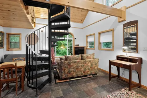 12958 Sunset Ridge Lane Lac Du Flambeau WI 54538