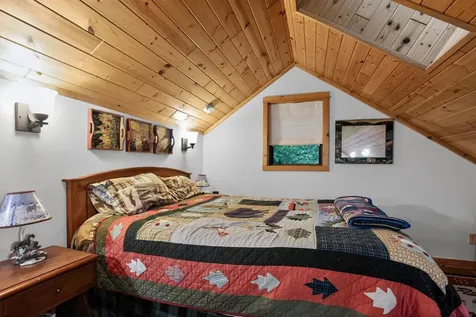12958 Sunset Ridge Lane Lac Du Flambeau WI 54538