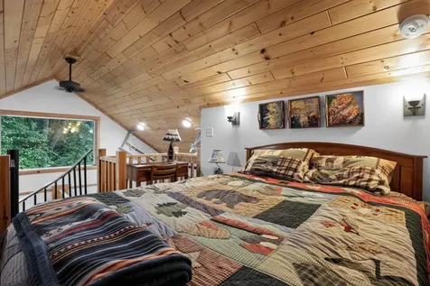 12958 Sunset Ridge Lane Lac Du Flambeau WI 54538