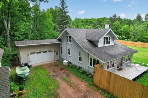 12958 Sunset Ridge Lane Lac Du Flambeau WI 54538