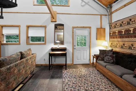 12958 Sunset Ridge Lane Lac Du Flambeau WI 54538