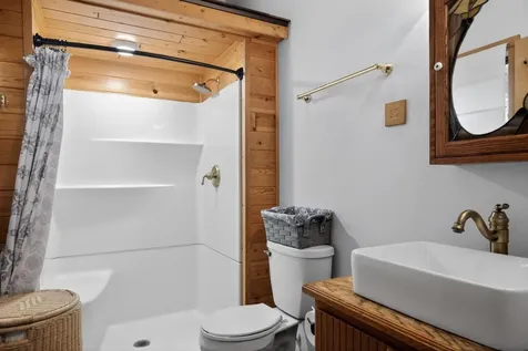 12958 Sunset Ridge Lane Lac Du Flambeau WI 54538