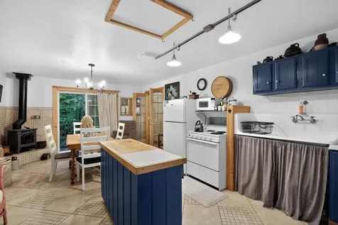 12958 Sunset Ridge Lane Lac Du Flambeau WI 54538