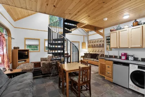 12958 Sunset Ridge Lane Lac Du Flambeau WI 54538