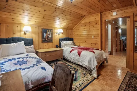 12958 Sunset Ridge Lane Lac Du Flambeau WI 54538