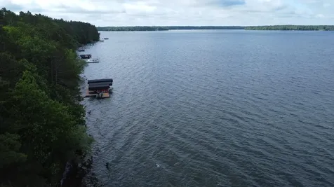 12958 Sunset Ridge Lane Lac Du Flambeau WI 54538