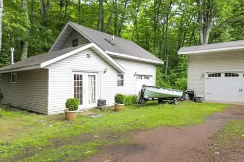 12958 Sunset Ridge Lane Lac Du Flambeau WI 54538
